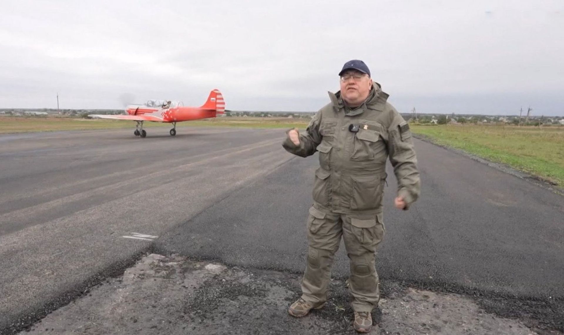 Pokazali to w rosyjskiej telewizji. Nie przewidzieli konsekwencji