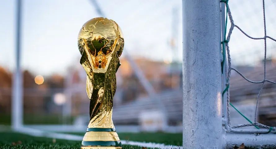 Setki milionów kibiców nie obejrzą mundialu? Impas w sprawie umowy dot. transmisji