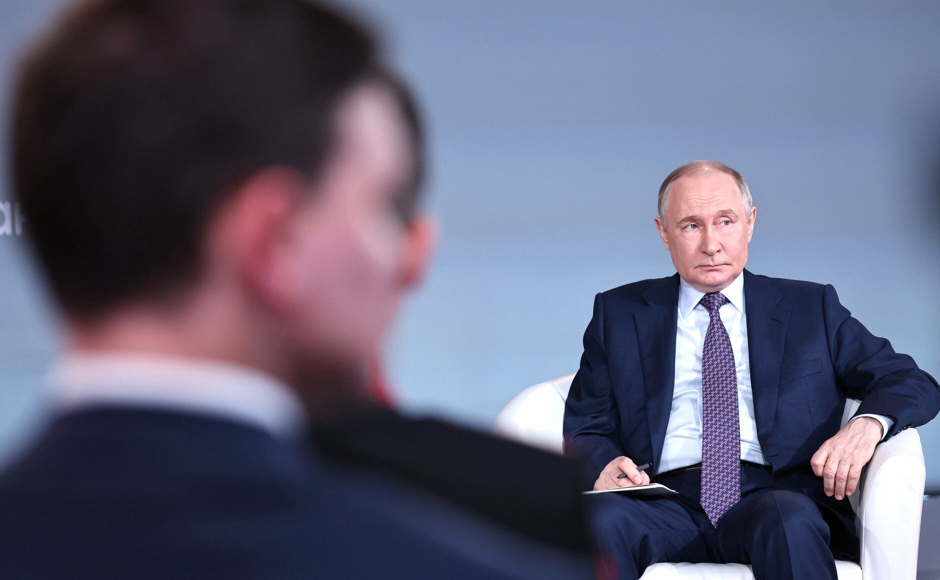 Deficyt budżetowy. W Rosji szykuje się rekord