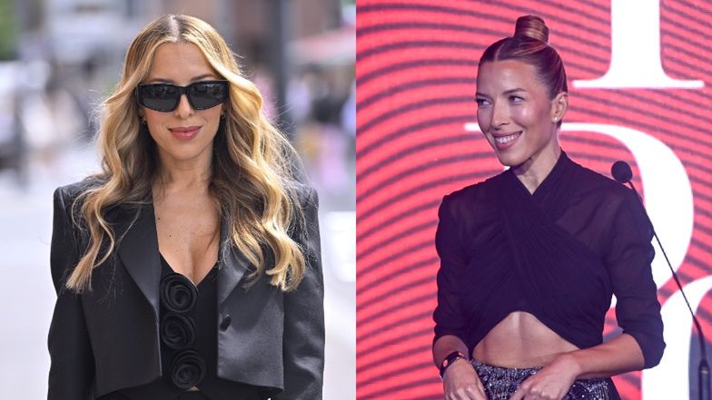 Ewa Chodakowska dolewa do ognia po niedawnej aferze. "Jestem uprzywilejowana. Nie gotuję. Nie zajmuję się domem. Nie mam dzieci"