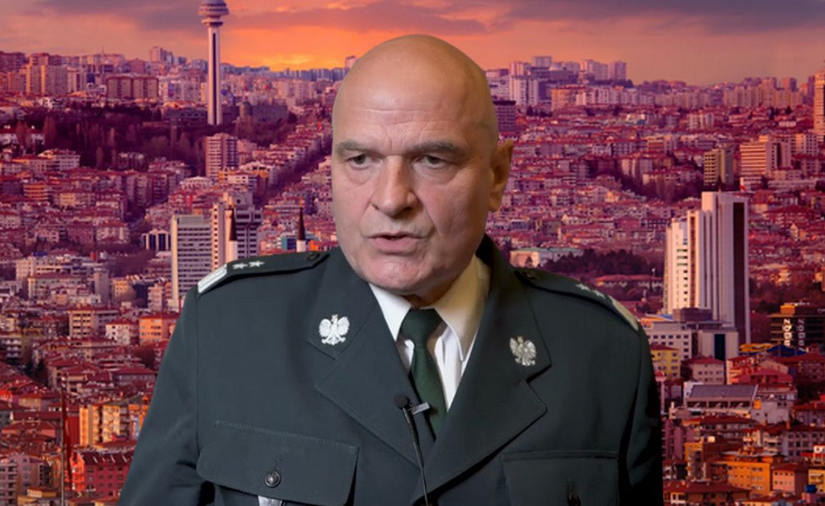 Zrzutka na tłumaczy. Unijny program w Turcji, czyli jak inspektor robił w Ankarze za hotelarza