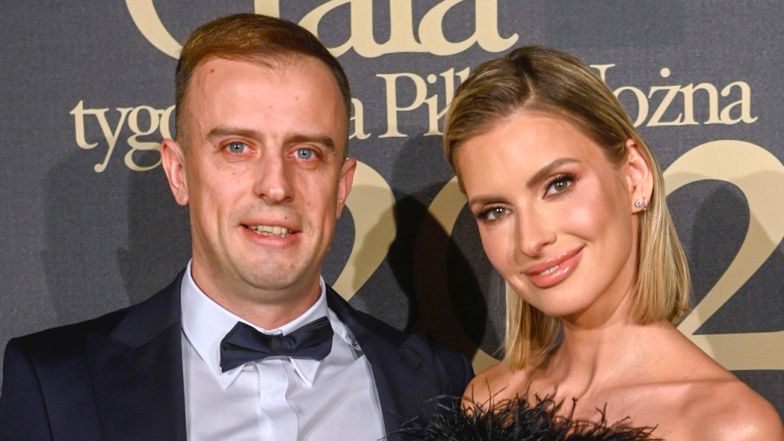 To ona przed laty SKRADŁA serce Kamila Grosickiego. Długo musiał zabiegać o jej względy. "Odstawiła mnie na BOCZNY TOR"