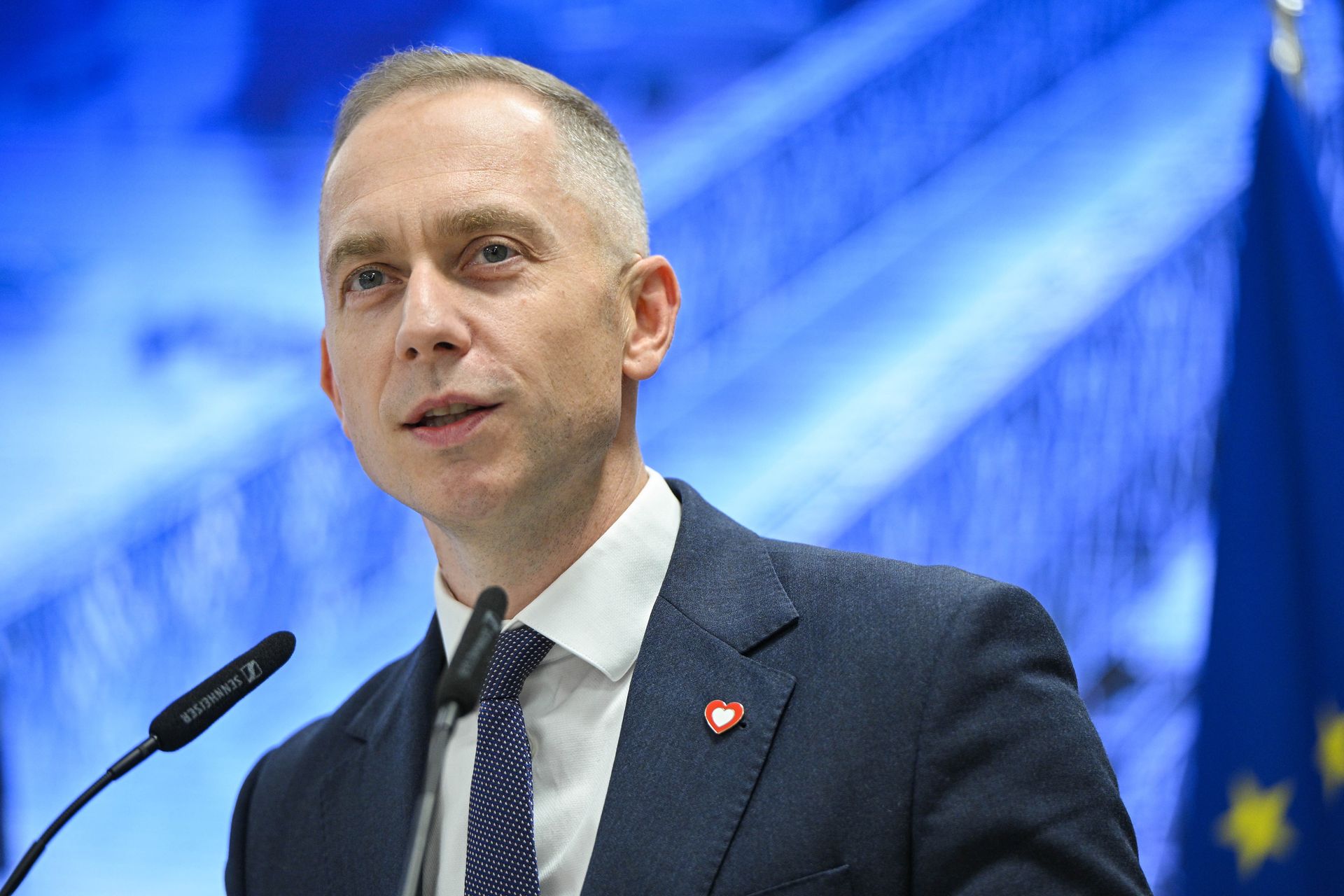 "Zamiast Konfederacja, kompromitacja". Tomczyk kpi z wpadki