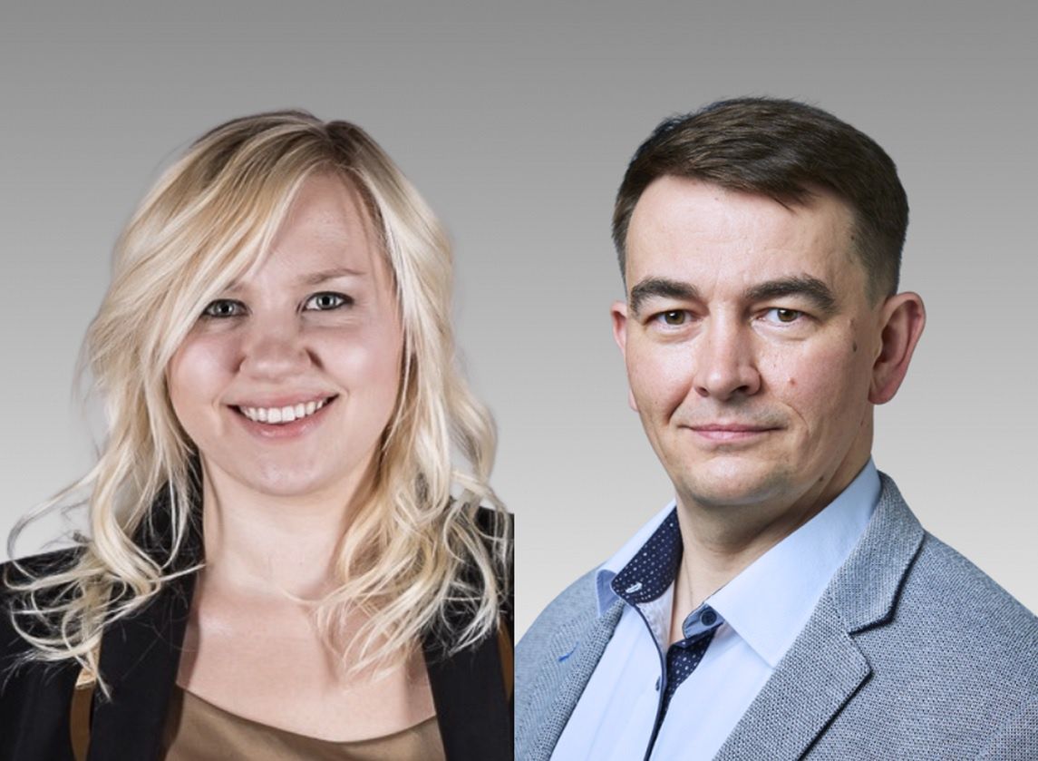 Wspólny newsroom Wyborcza.pl i Gazeta.pl. Szefowa ma dwójkę zastępców