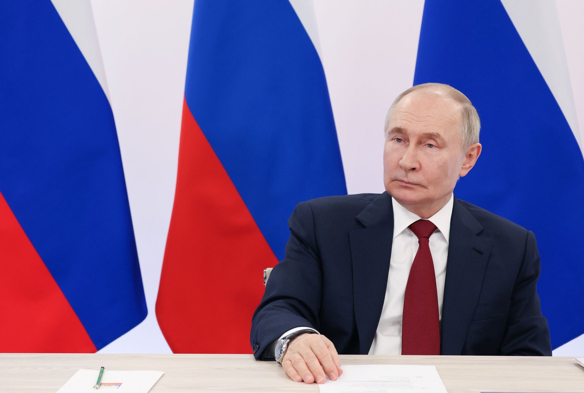 Nagranie potwierdza rosyjskie egzekucje na Ukrainie