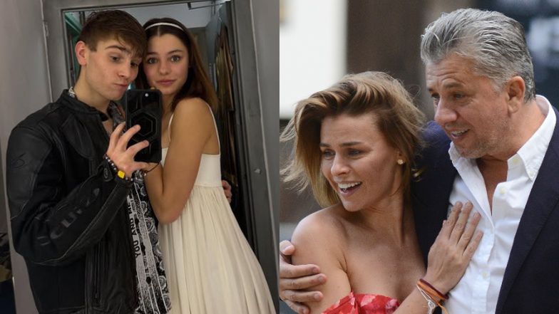 Kalina Józefowicz znów gra w teatrze ojca. 16-latka wciela się w Julię w musicalu. "Najpiękniejsza historia miłosna wszech czasów" (FOTO)