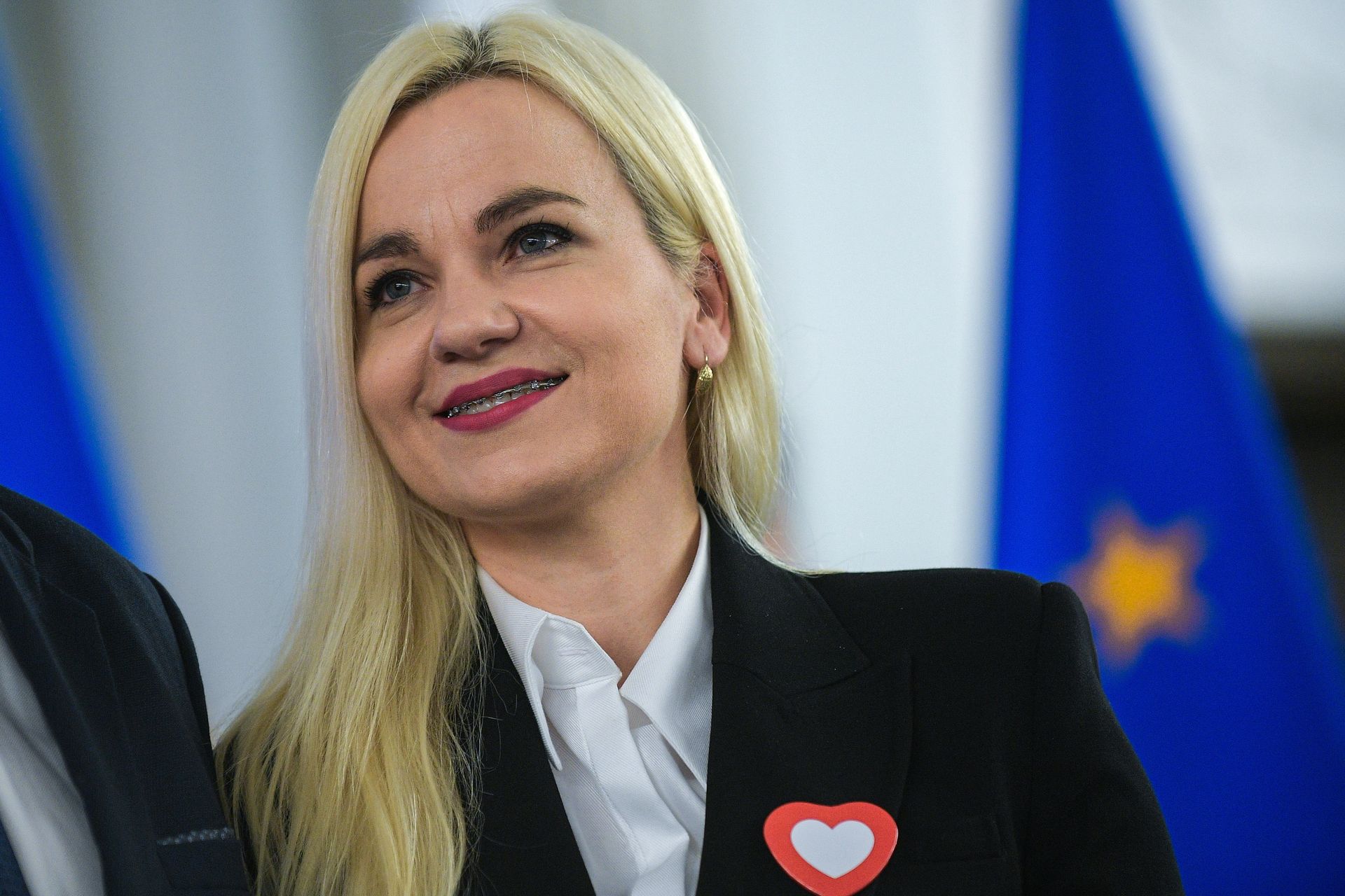 Zastąpi Kołodziejczaka. Nowa wiceministra chciała do PiS