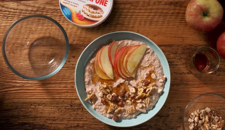 Właściwości odżywcze owsianki – śniadanie na zdrowie