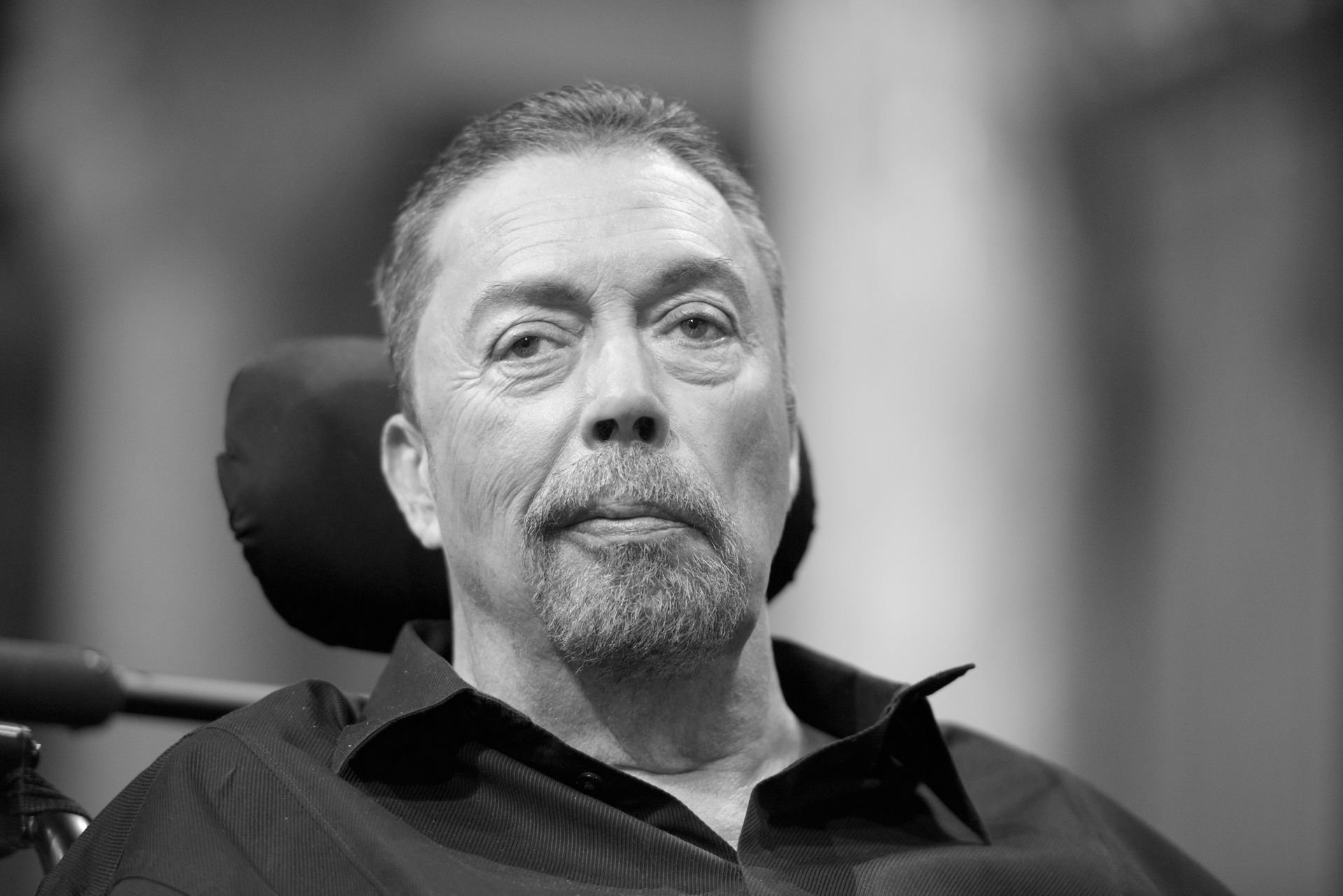 Mistrz mrocznych ról. Odszedł legendarny Tim Curry