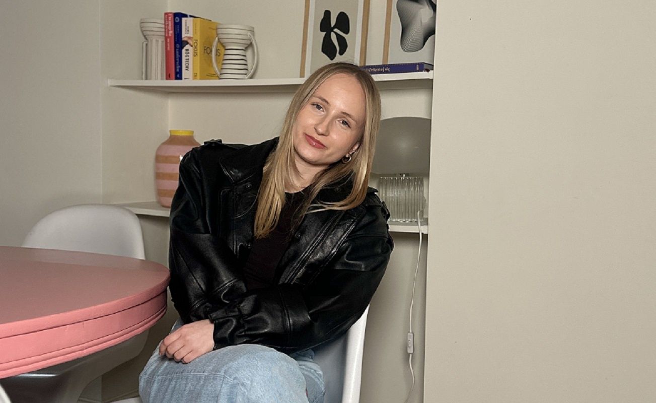 Anna Stasiak wzmacnia zespół BrandLift