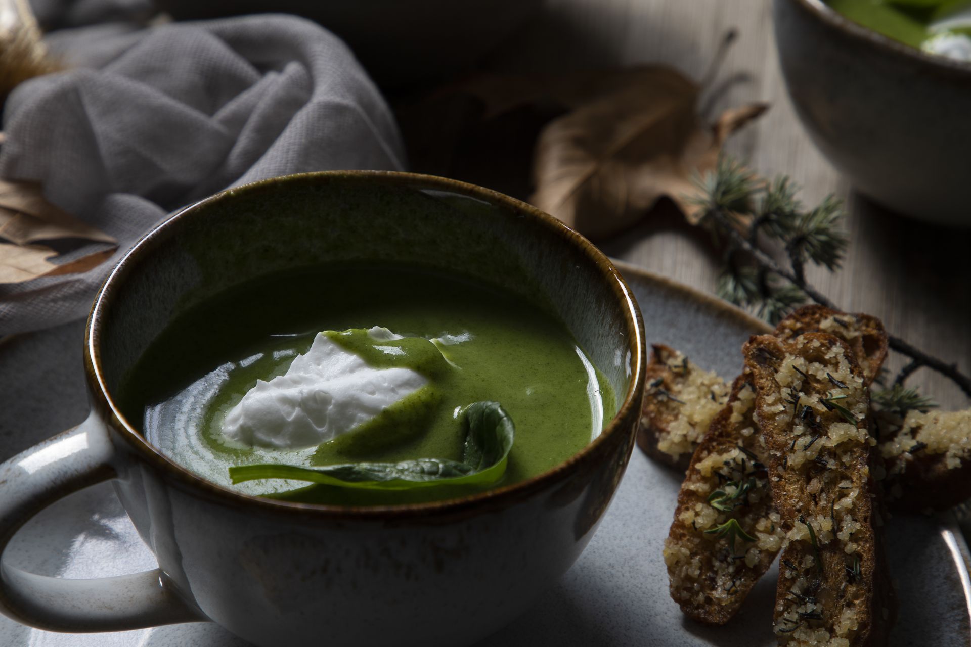 Zielony styczeń z Violife