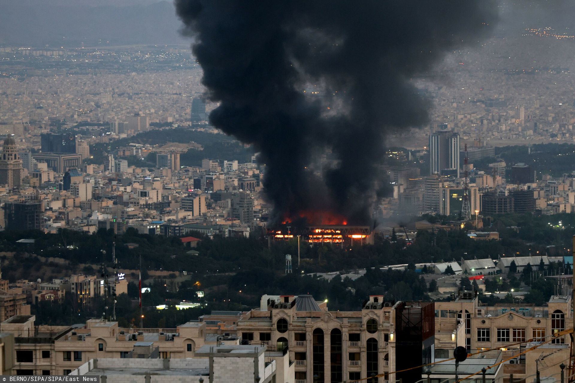 Ewakuacja z Bliskiego Wschodu. Pierwsi Polacy wrócili do kraju