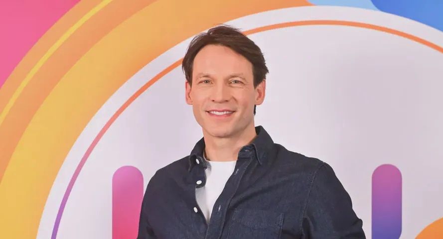 Tomasz Wolny oficjalnie w Polsacie