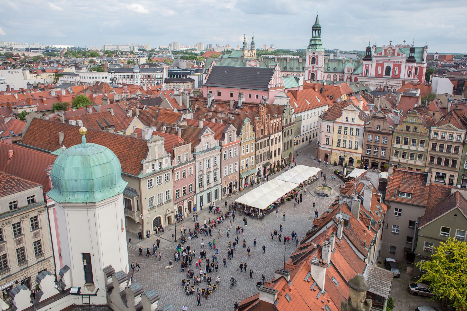 Miażdżąca przewaga. W tym mieście wynik był jednoznaczny