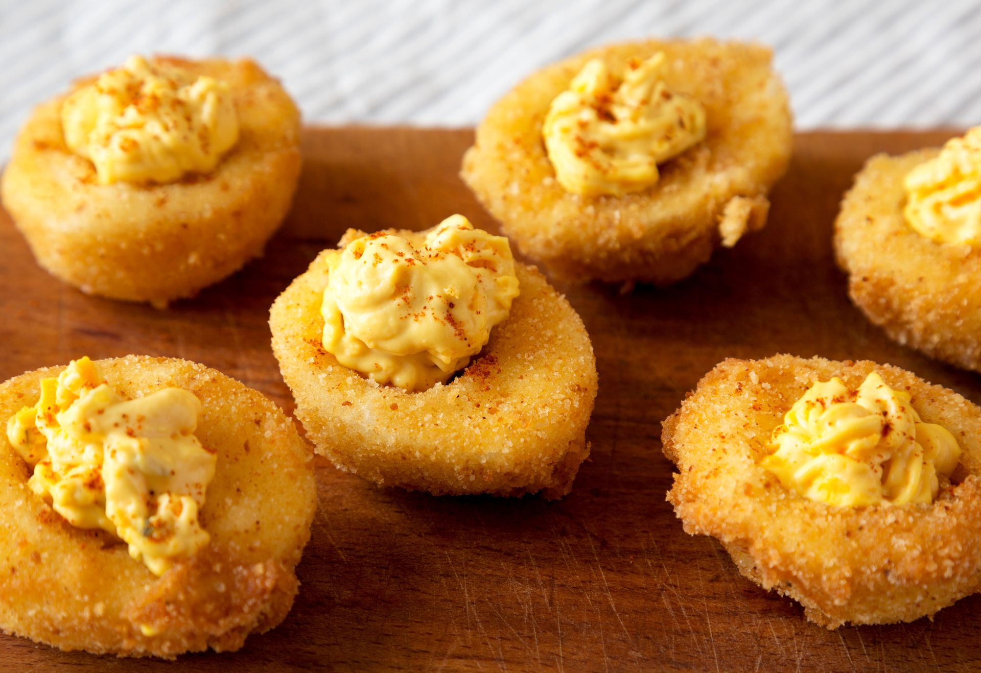 Zamiast zwykłych jajek na Wielkanoc przygotowuję coś specjalnego. O wiele lepsze niż tradycyjne