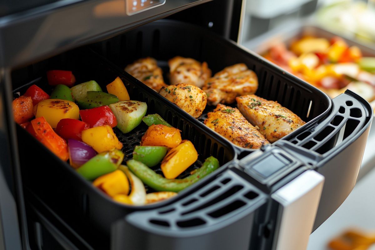 Chcesz jeść zdrowo i mniej kalorycznie? Te kilka sprzętów sprawi, iż będzie łatwiej