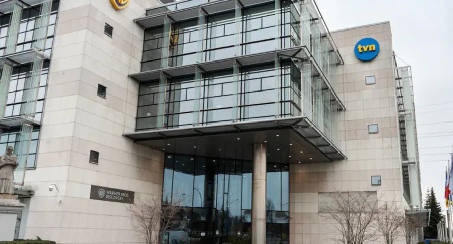 Podwyżki i premie w grupie TVN. "Niemal wszyscy osiągnęli lub przekroczyli cele"