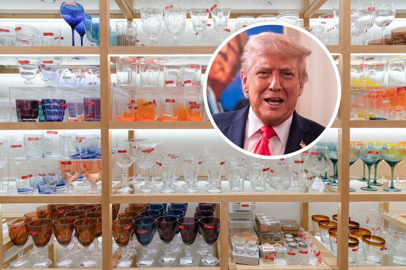 Firma z USA na skraju upadku. Dobiły ją cła Trumpa