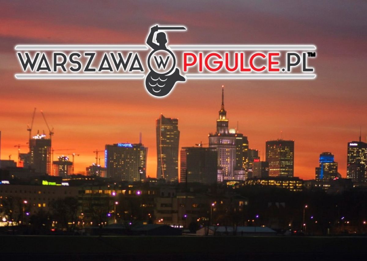Sieć profili i krzykliwe, sensacyjne nagłówki. Jak działa Warszawa w Pigułce?