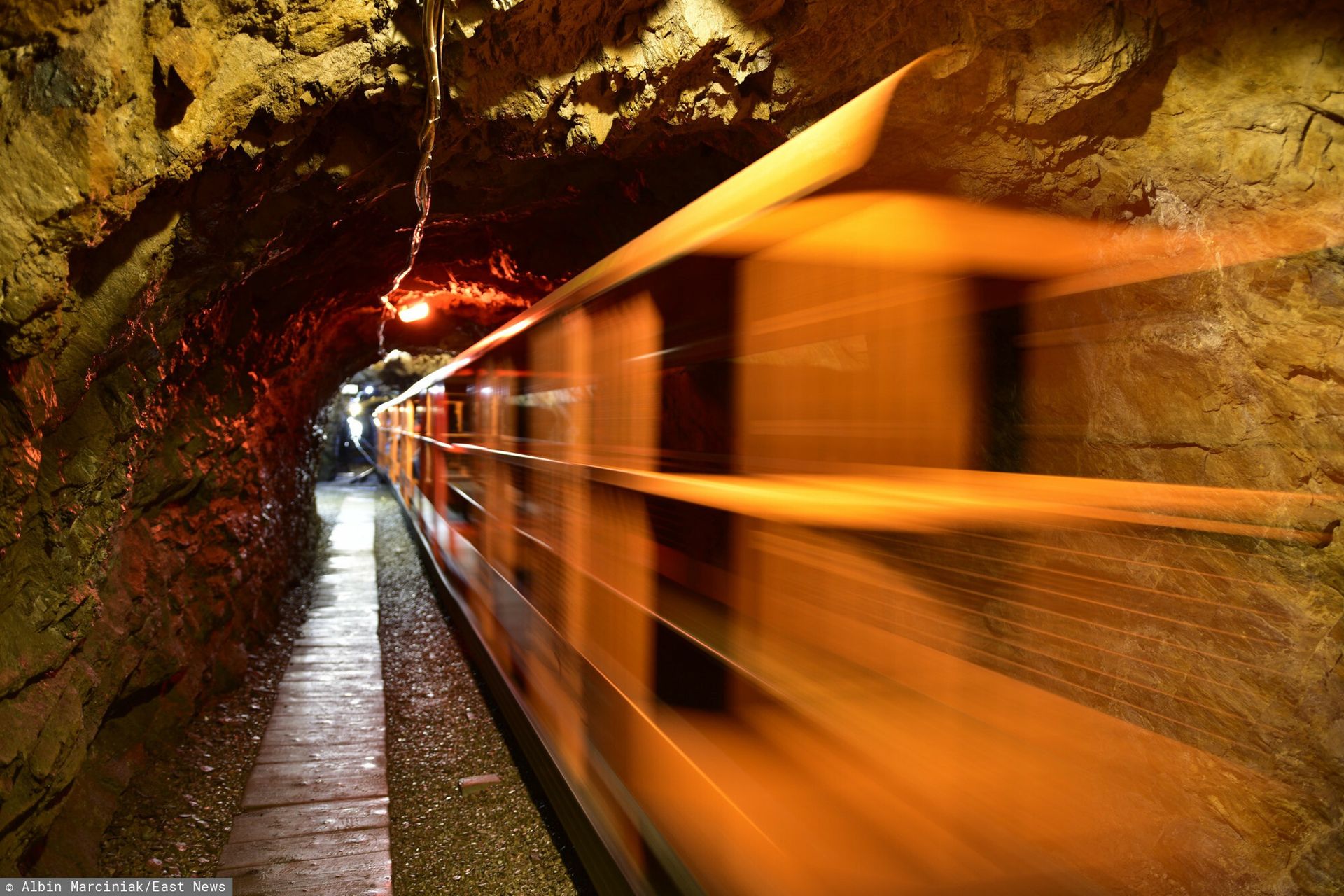 Złoty pociąg. Do kogo może należeć zawartość?
