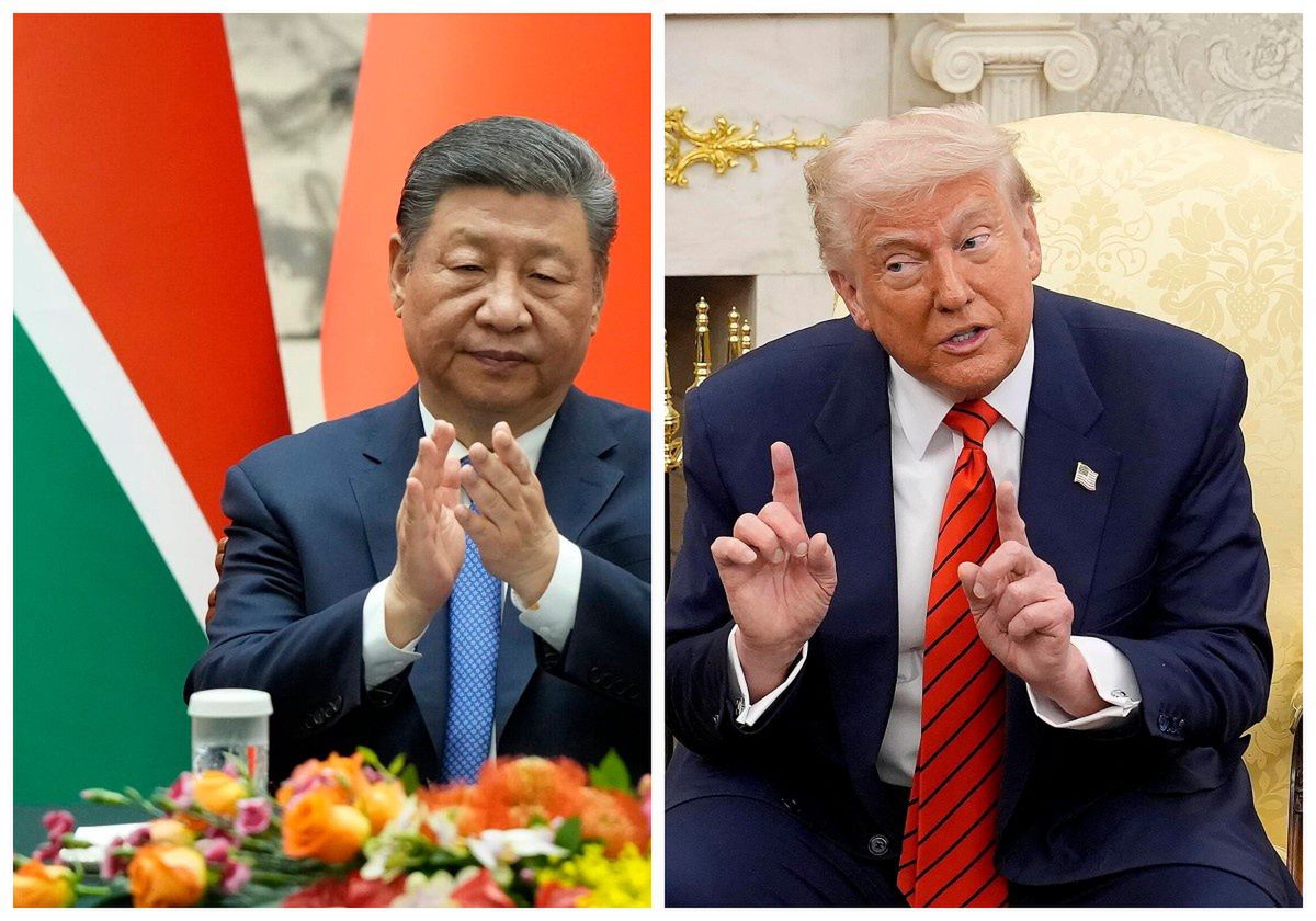 Plan Chin i USA. Rozmowy handlowe w Szwajcarii