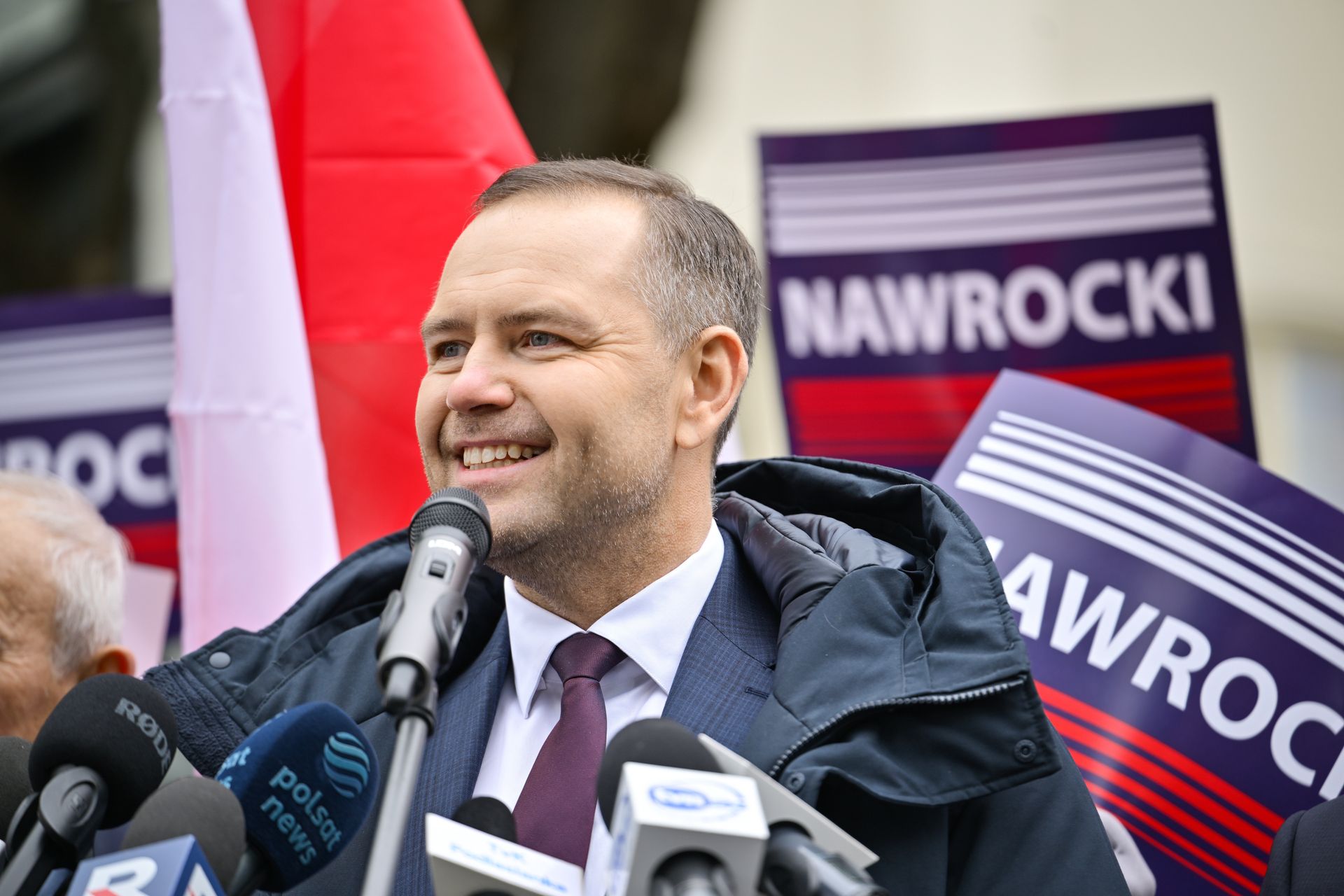 Oświadczenie UM w Gdańsku: pan Jerzy od kwietnia 2024 roku był w DPS