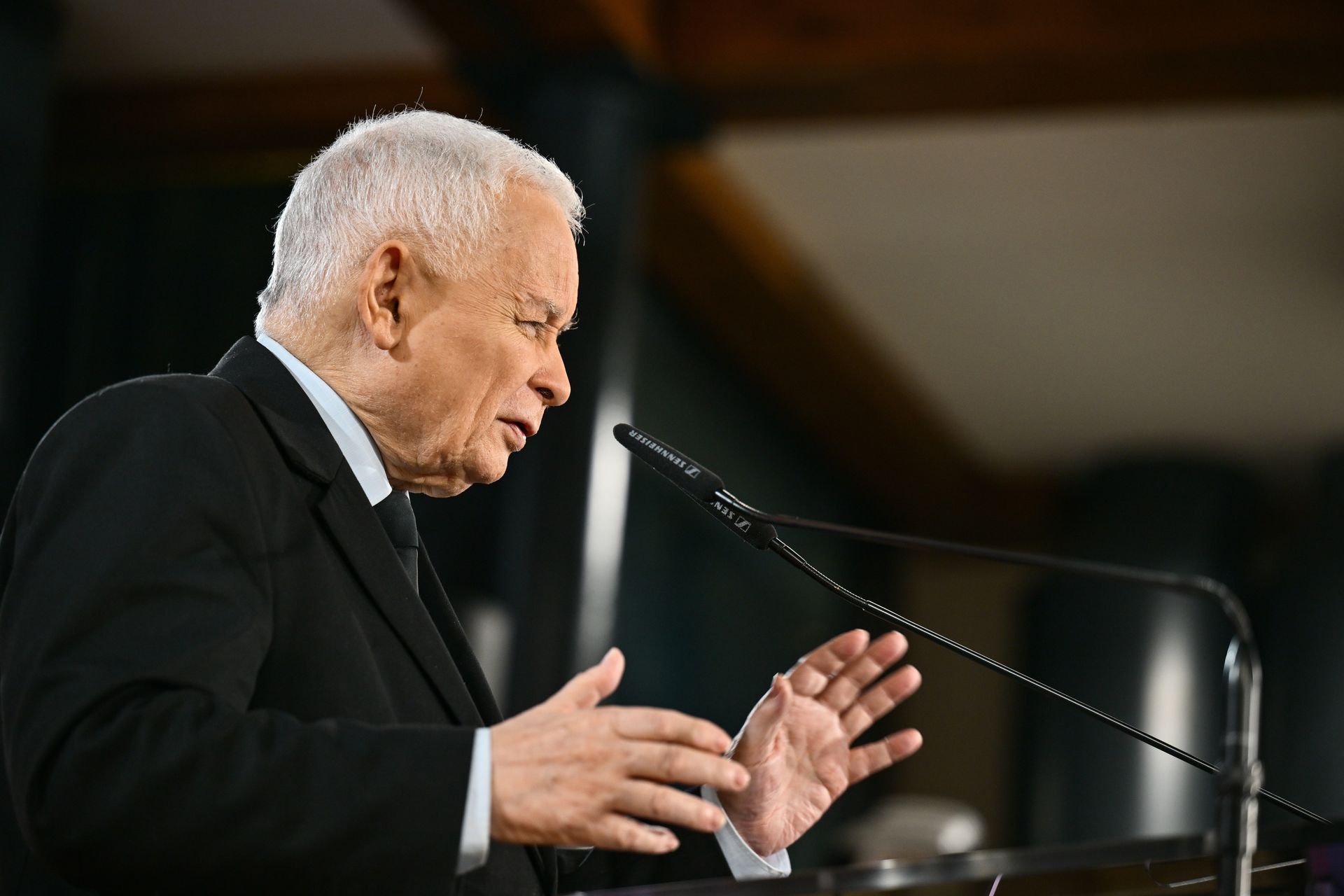 Najnowszy sondaż. Kto miałby przejąć Patola i Socjal po Gargamelu?