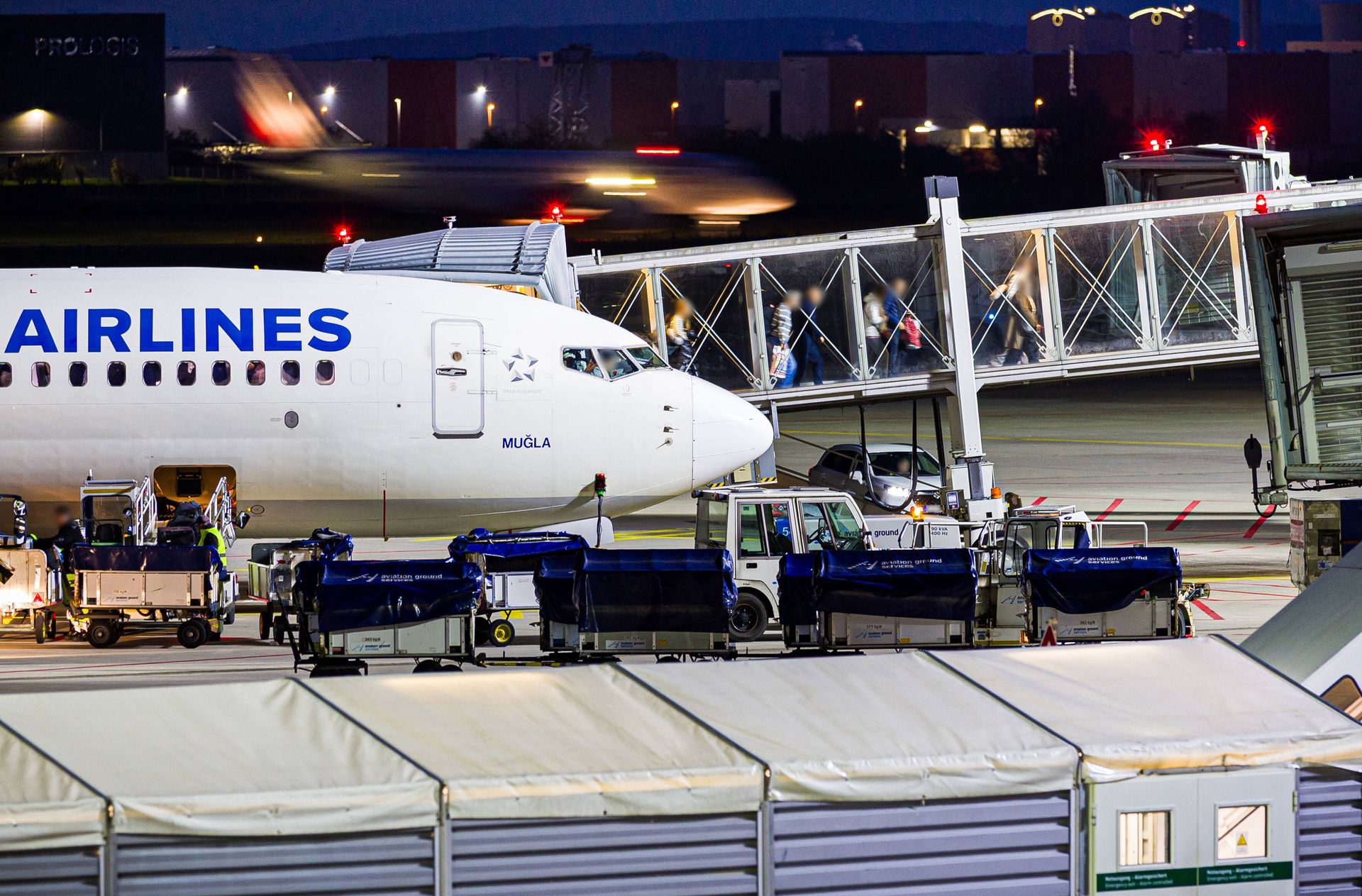 Trzy poziomy obrony. Niemcy szykują scenariusze na wypadek ataku