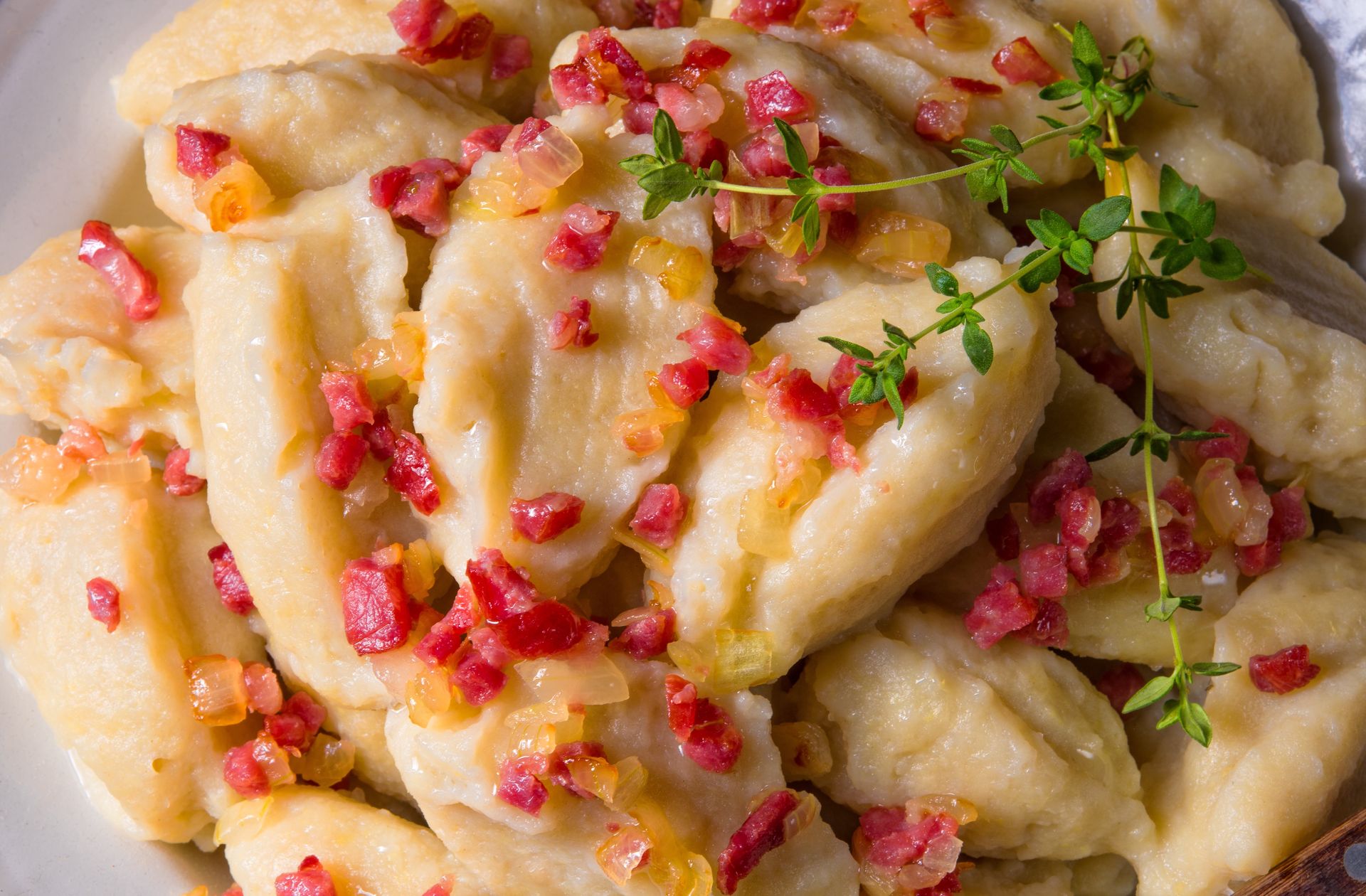 Zajadasz się, bo myślisz, iż są lekkie i nie obciążają żołądka? Uważaj, to dietetyczna pułapka