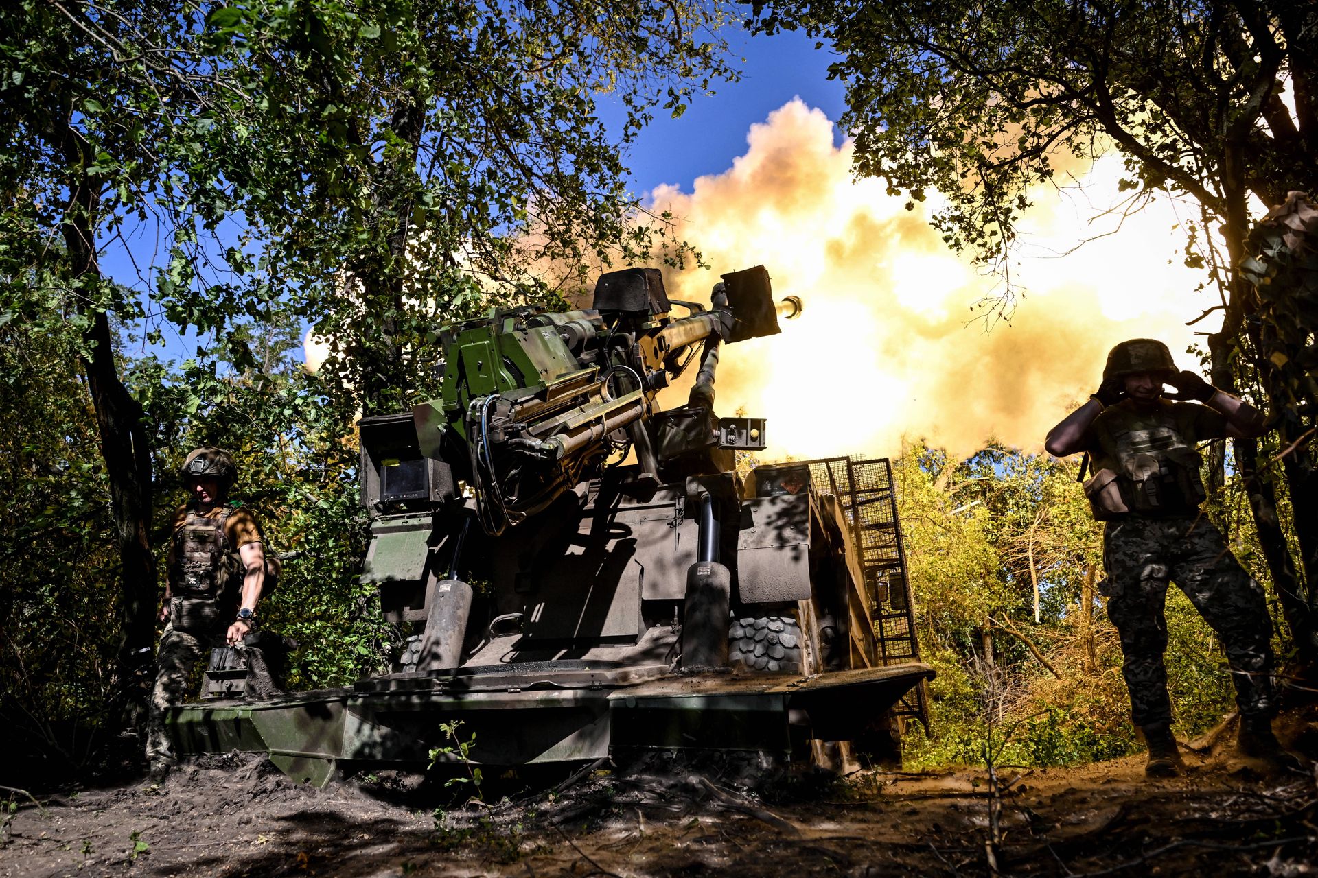 Ukraińcy chcą do NATO. Czy są gotowi?