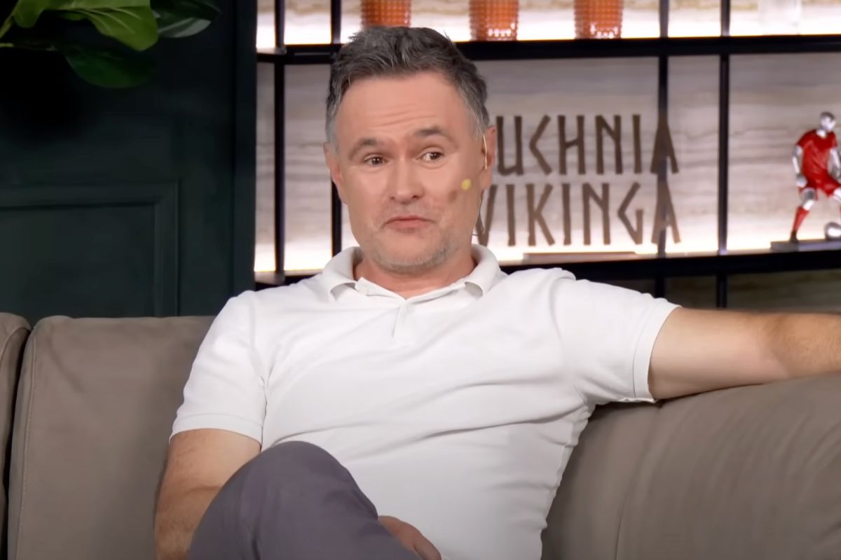 Nowi komentatorzy piłkarscy w Canal+. Znany dziennikarz wrócił na stałe