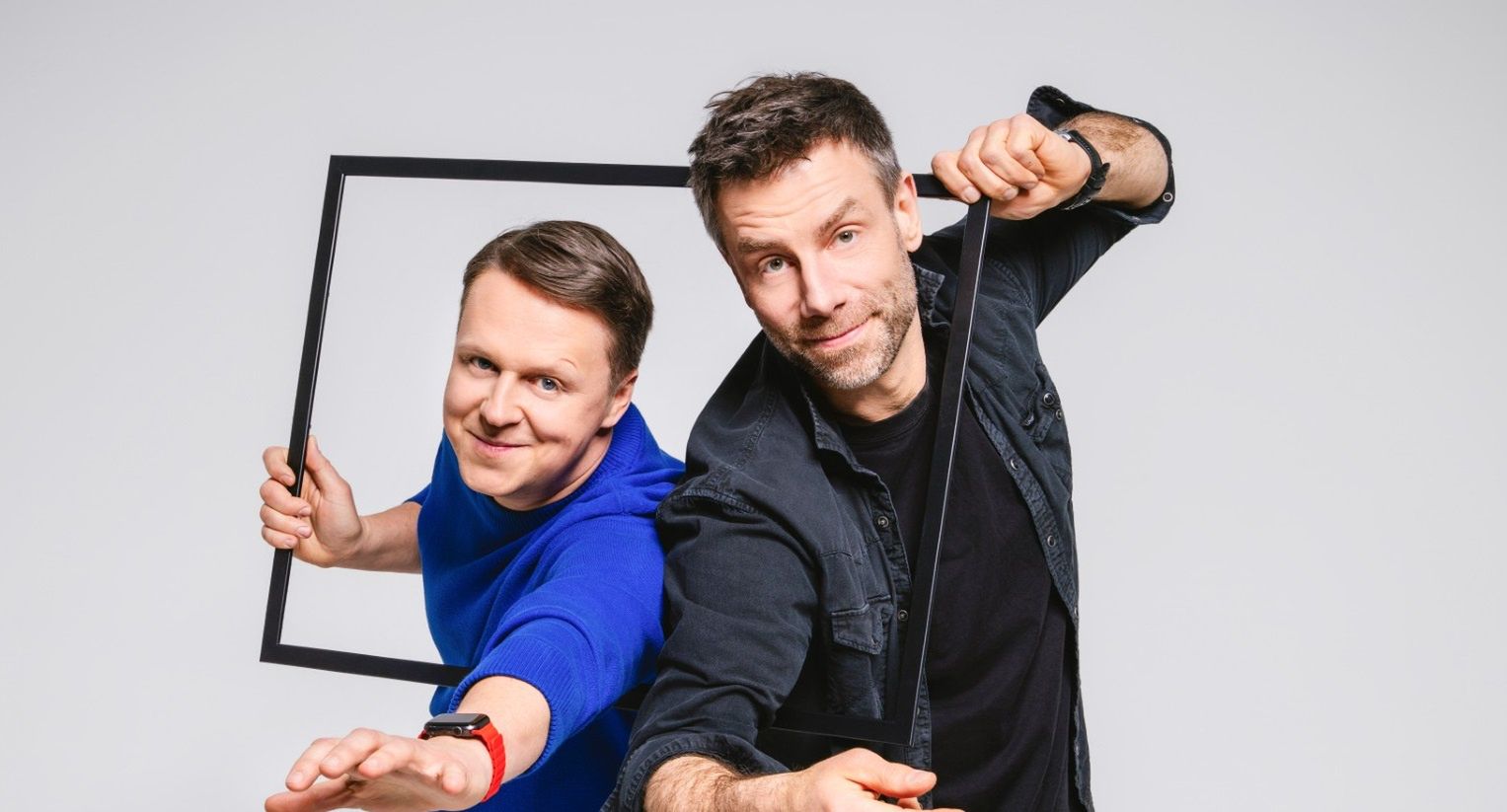 Kacperczyk i Jaroszewski na nowych stanowiskach w Cape Morris