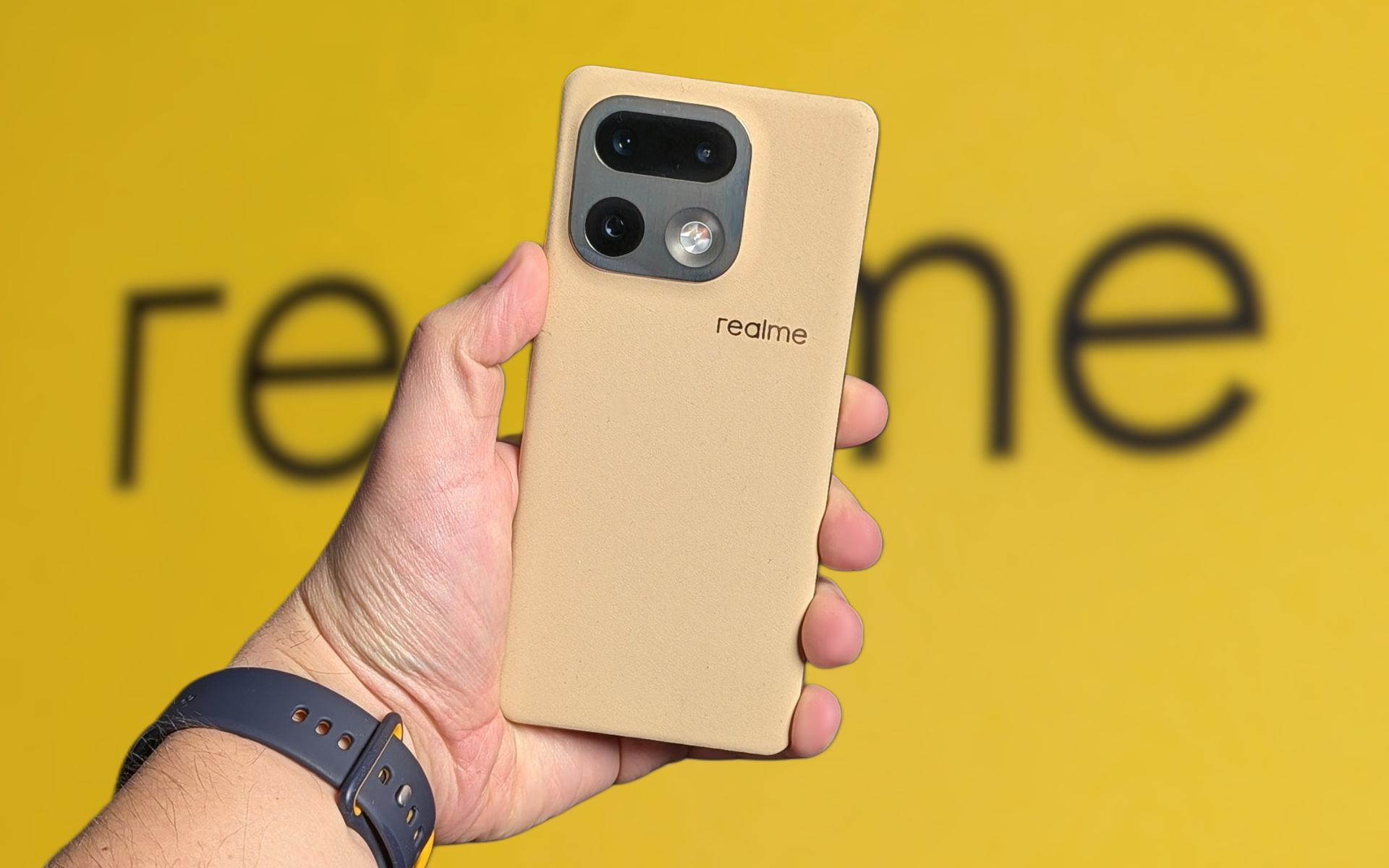 Realme kończy działalność w Chinach. OPPO rozdziela swoje marki