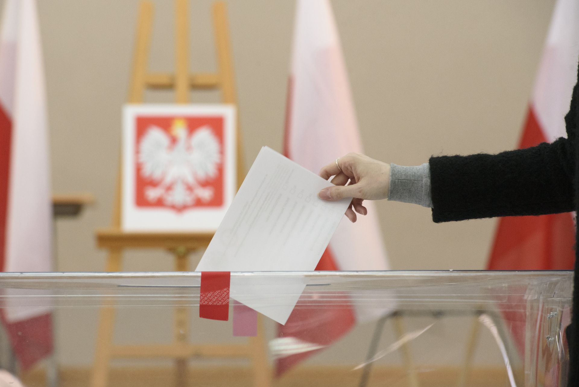 10 tys. zł za udział w wyborach? Wójt da nagrody za frekwencję