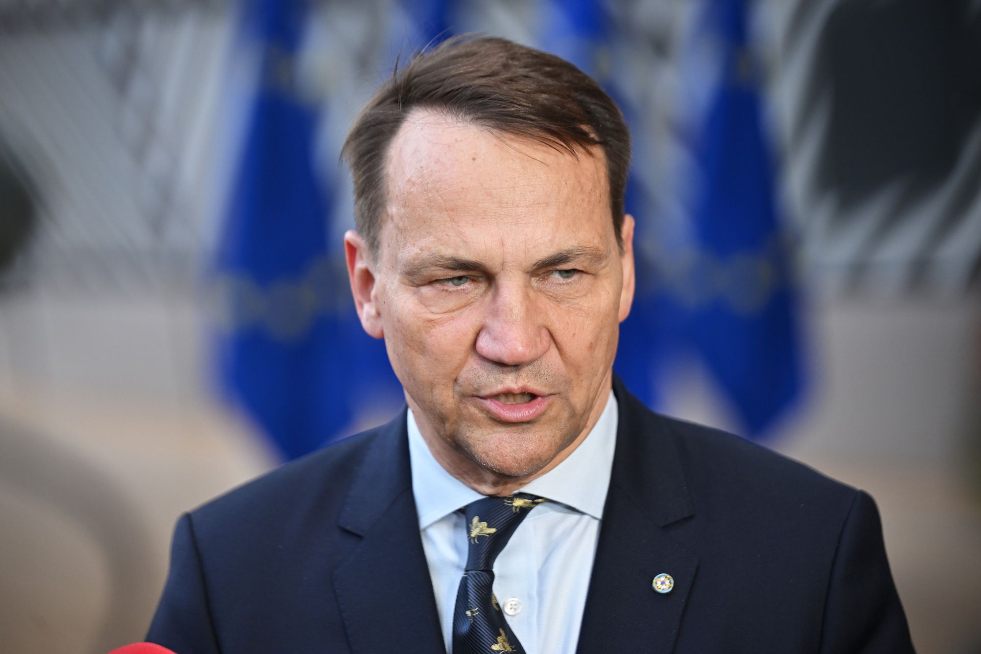 Sikorski apeluje do ojca Rydzyka. "Czułem się dyskryminowany"