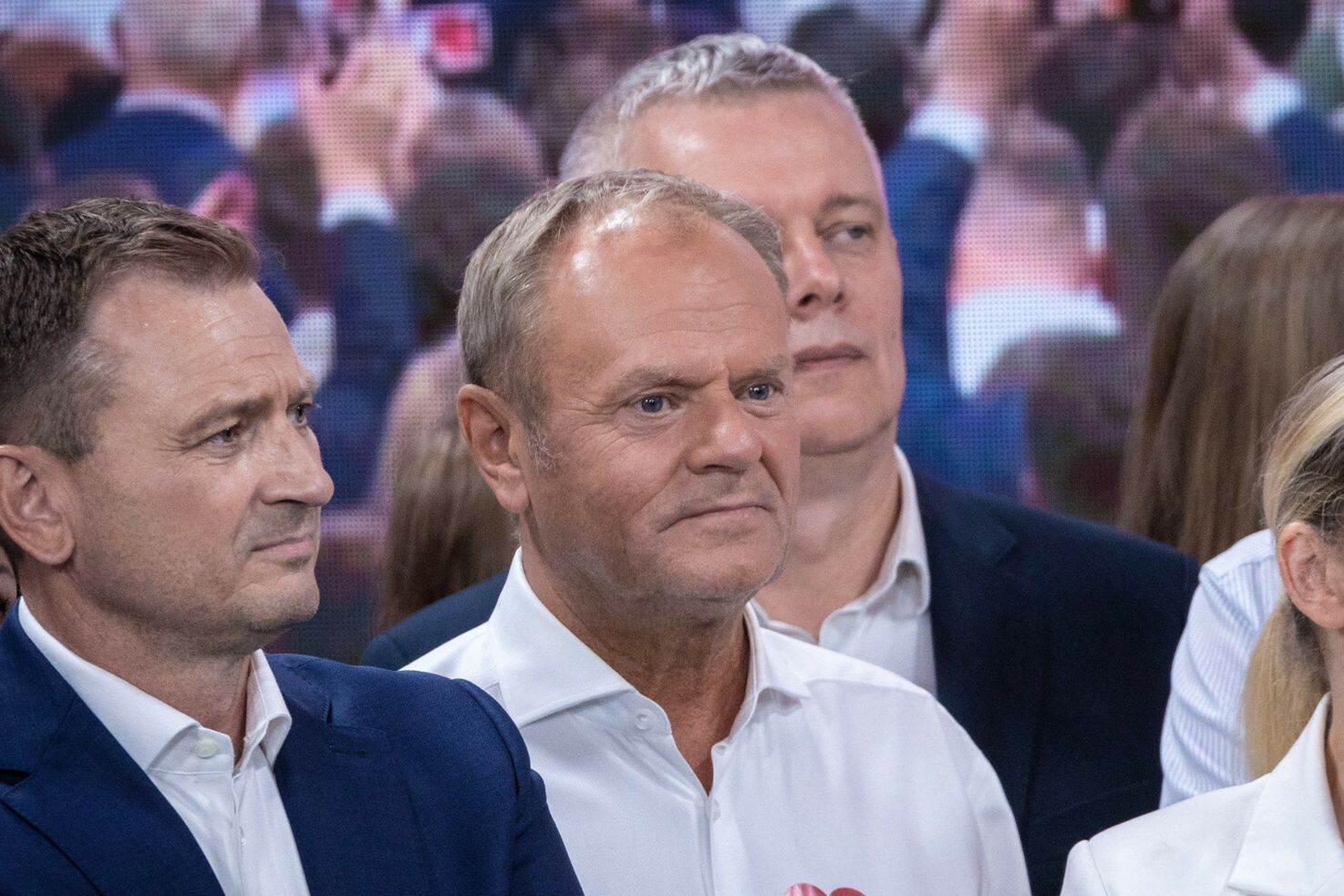 Tusk potwierdził spekulacje. Chce głosowania nad rządem