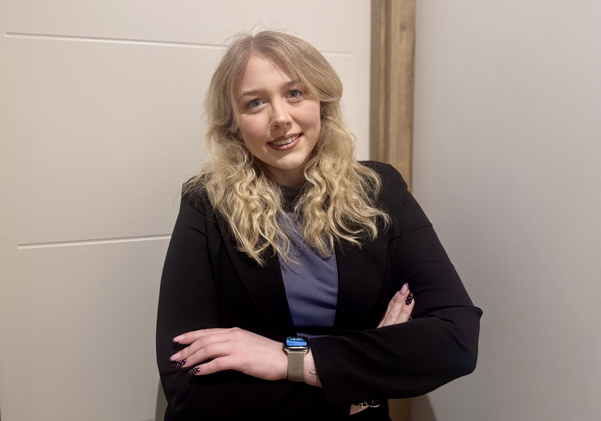 Paulina Pawłowska nowym szefem zespołu w Lifetube