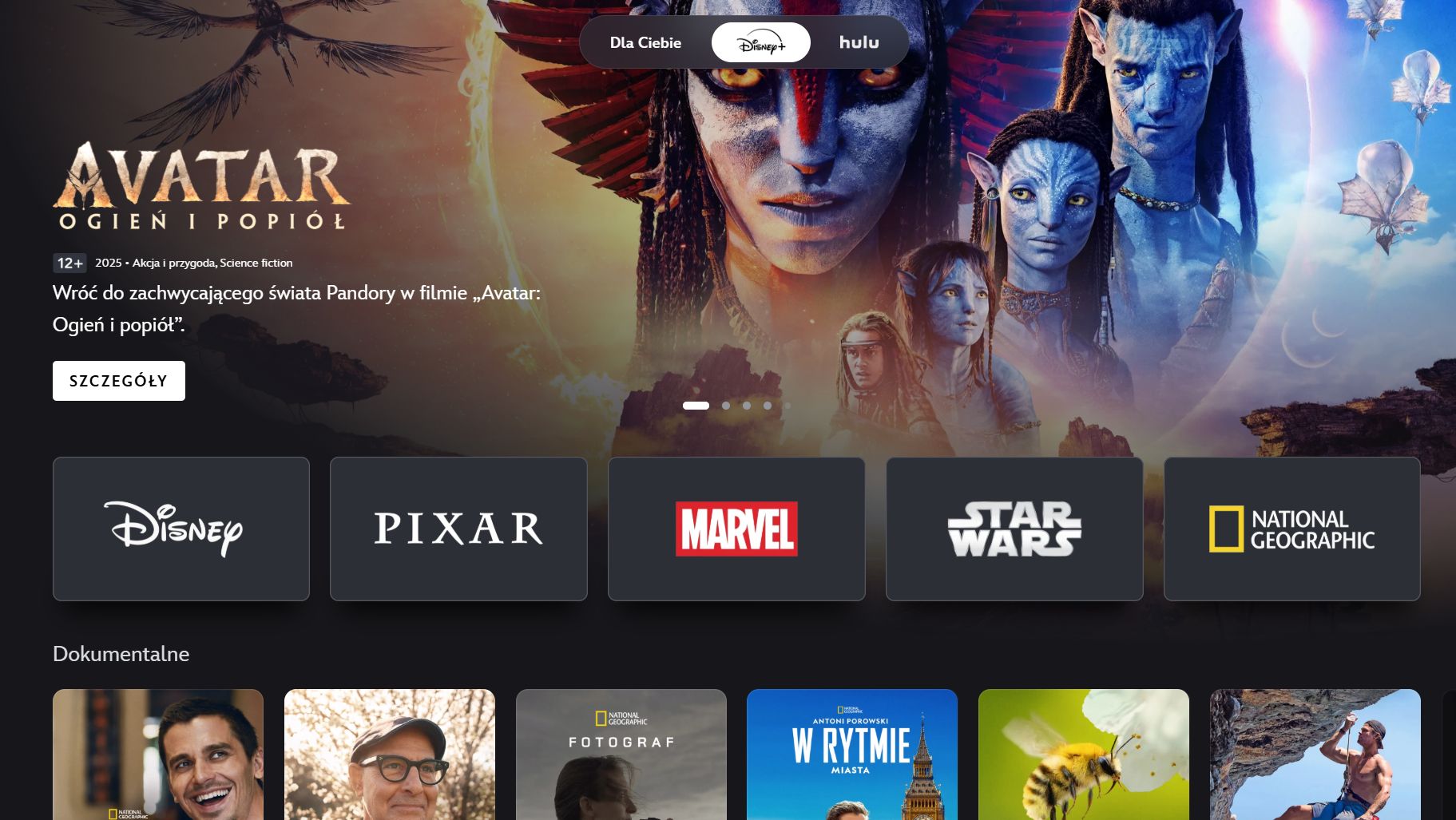 Disney walczy z YouTube. Część oferty Disney+ może być darmowa