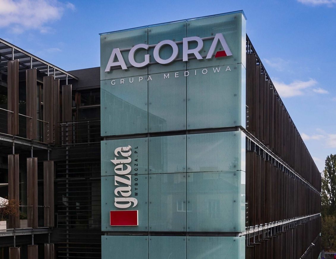 Kolejne odejścia z "Wyborczej" i Gazeta.pl. Kilkanaście osób żegna się z Agorą [NASZ NEWS]