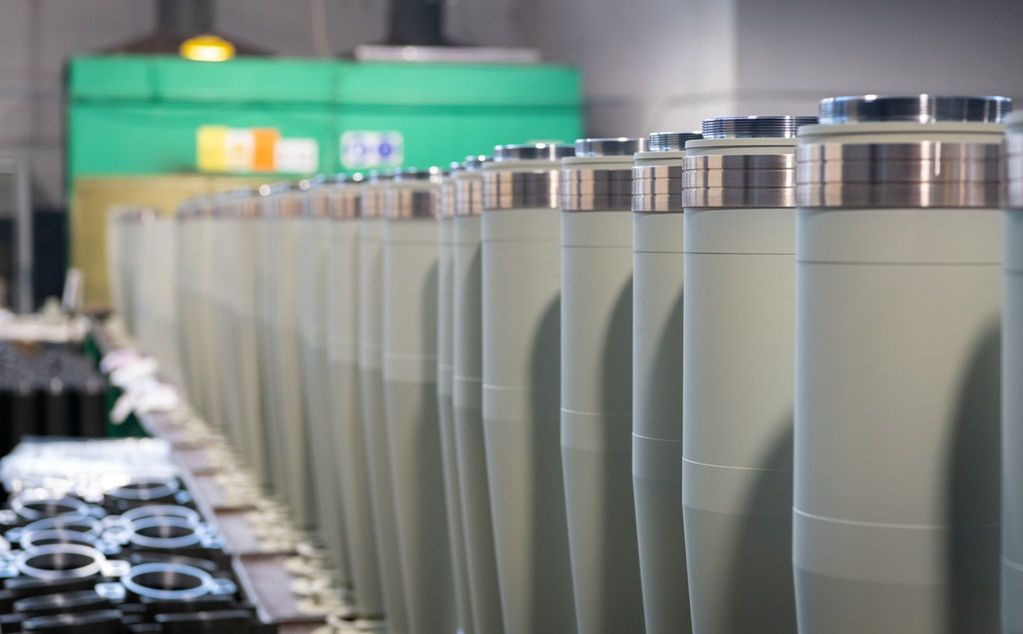 Strategiczna umowa dla Polski podpisana. choćby 600 tys. ładunków rocznie