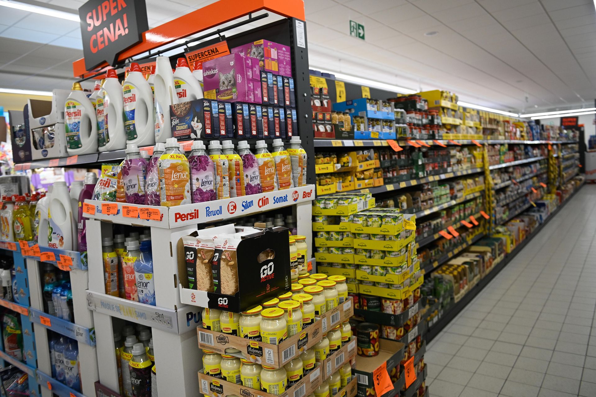 Zakupy przed Wielkanocą. Czy 13 kwietnia to niedziela handlowa?