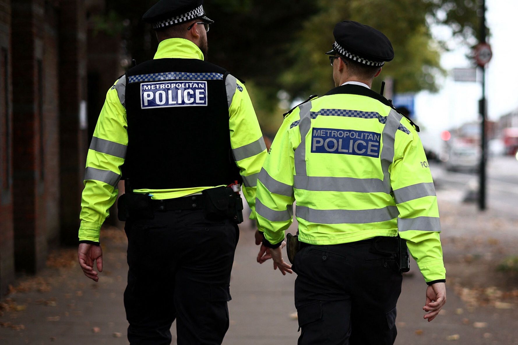 56 przestępstw seksualnych wobec żony. Były radny w Anglii oskarżony