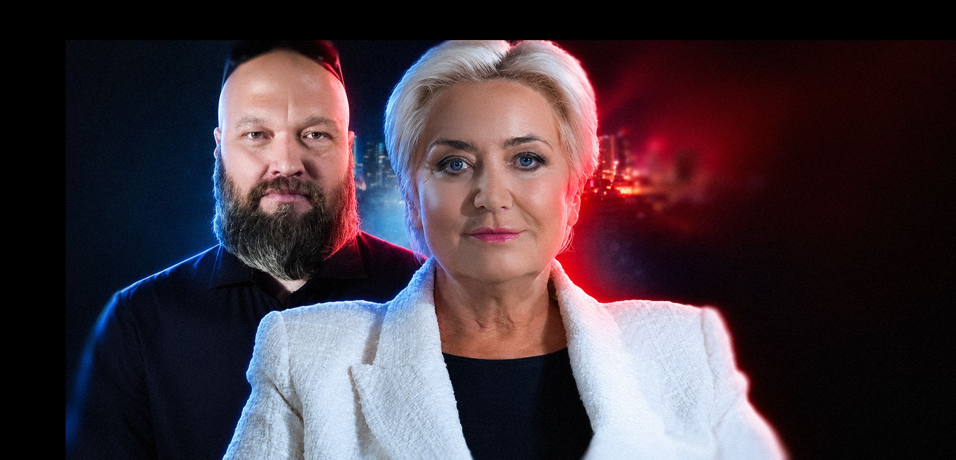 Teraz WP. Jaka jest prawda o Rosji? Barbara Włodarczyk zdradza, czego Zachód nie rozumie
