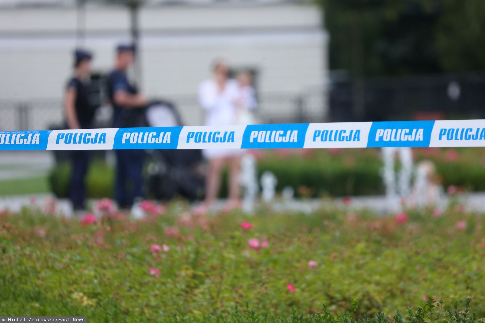 Dramat na Dolnym Śląsku. Nie żyje ojciec i syn