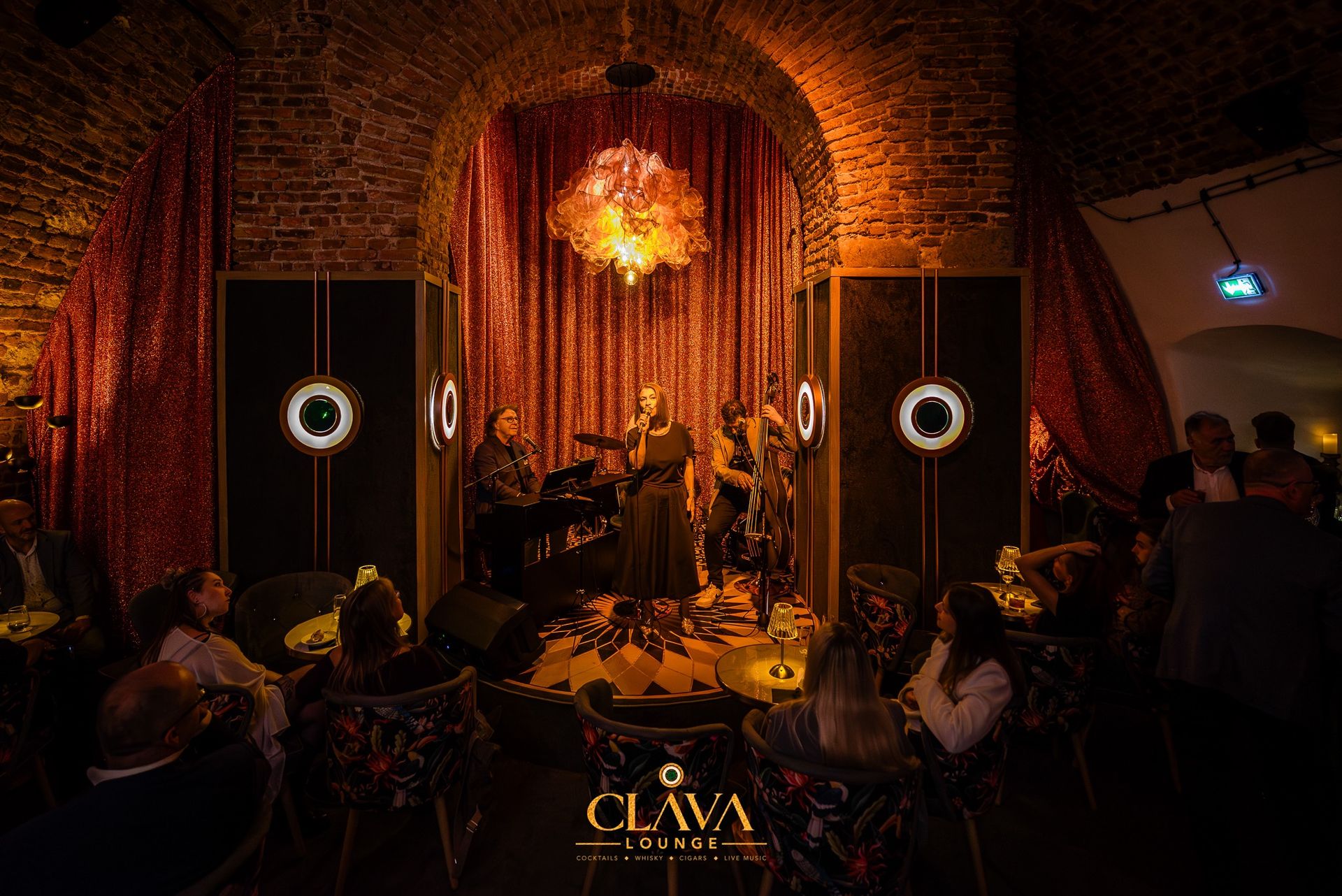 Kraków wrócił do lat dwudziestych. Clava Lounge oficjalnie otwarta