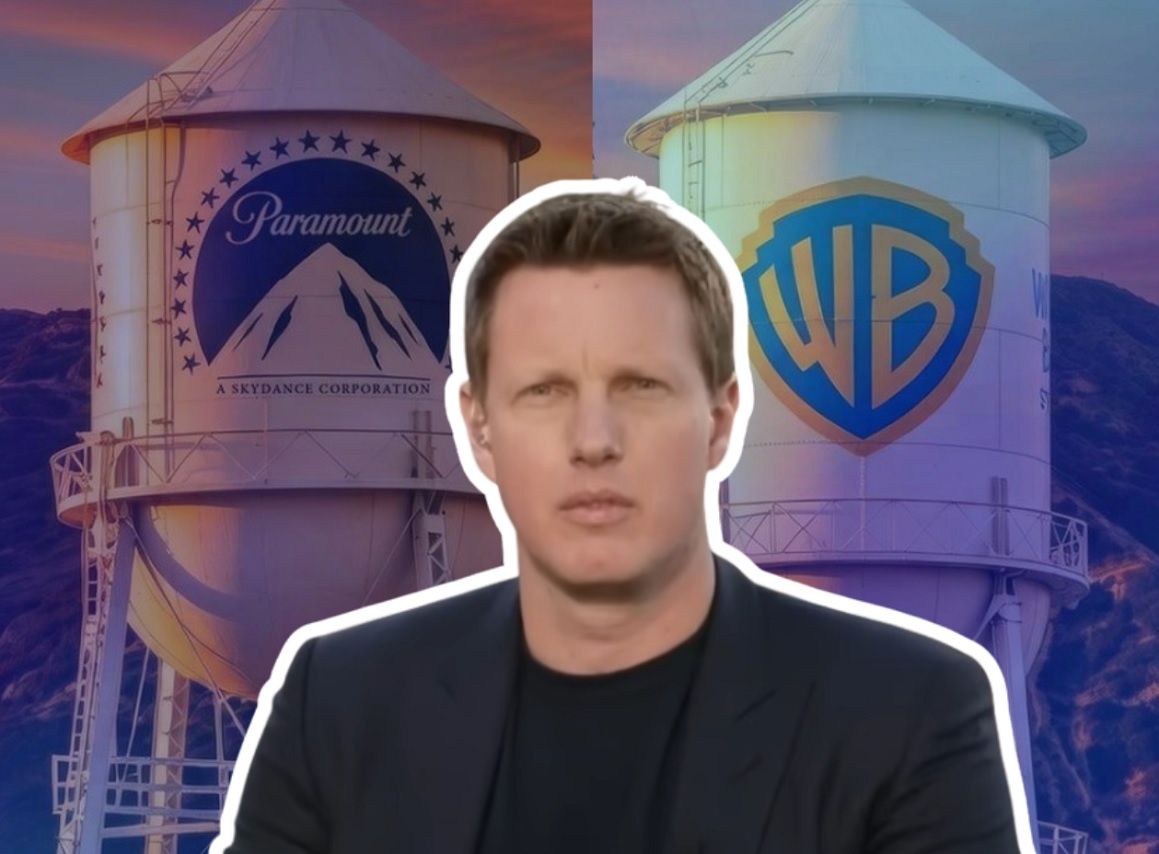 Paramount chce gwarancji od pozywających. Za opóźnienie przejęcia właściciela TVN