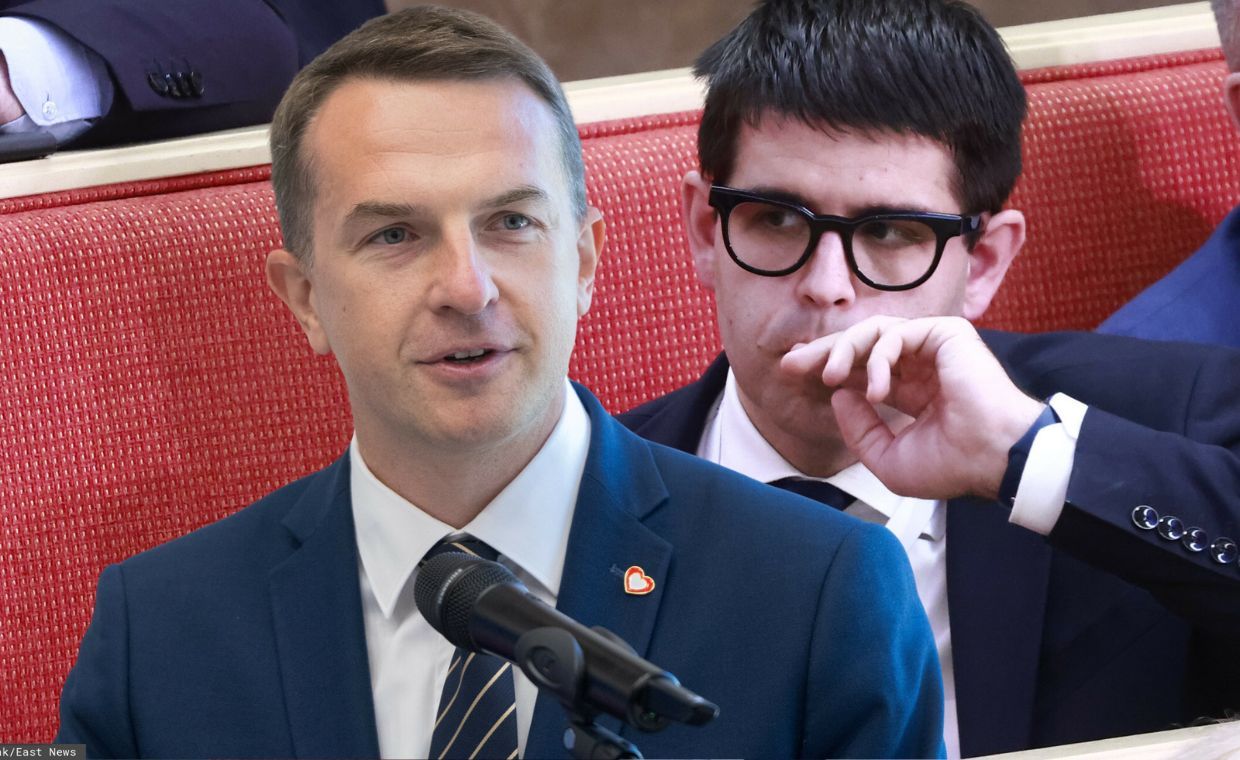 Rząd idzie na starcie z medykami? "Nie zabraknie nam determinacji"