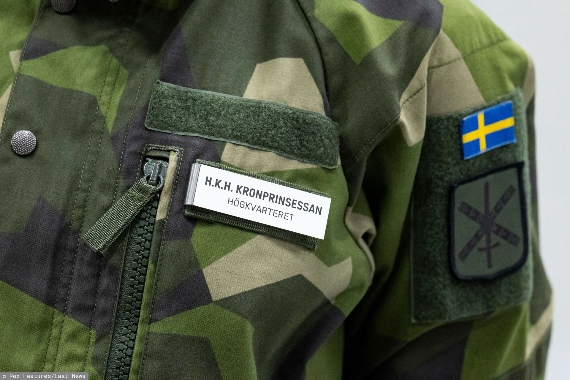 Raport sił zbrojnych. Najmłodszy kraj NATO inwestuje w obronność