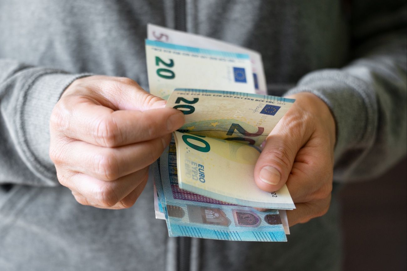 Szukają Polaków do pracy w Niemczech. Płacą 72 zł za godzinę