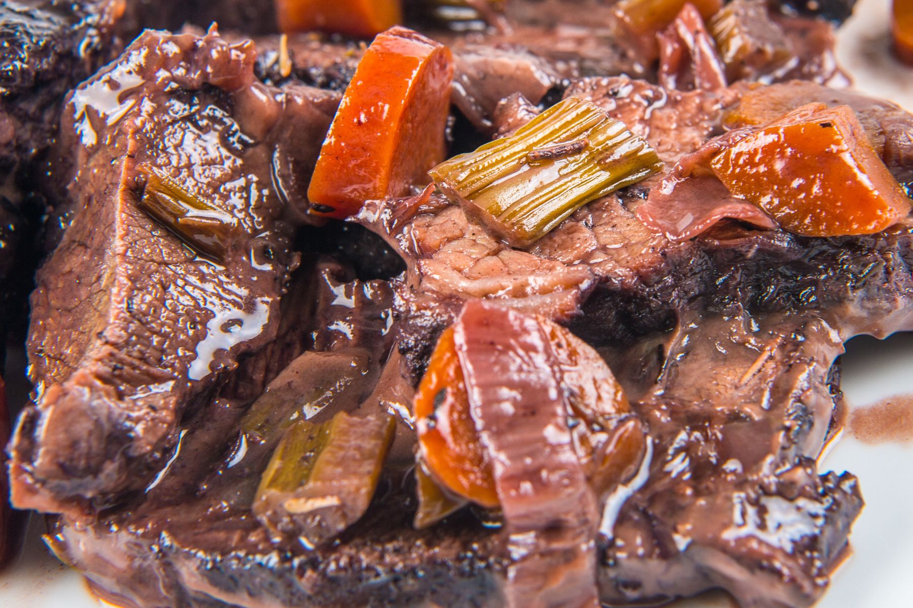 Dziadkowie zajadali miękkie i delikatne mięso. My o nim zapomnieliśmy, a jest pełne najlepszego kolagenu na stawy